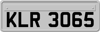 KLR3065
