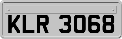 KLR3068