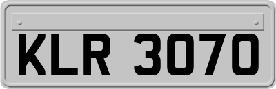 KLR3070