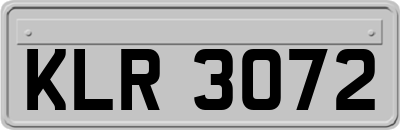KLR3072