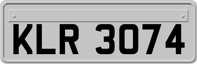 KLR3074