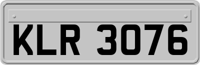 KLR3076