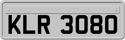 KLR3080