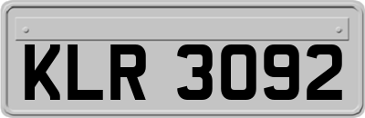 KLR3092