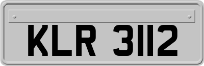 KLR3112