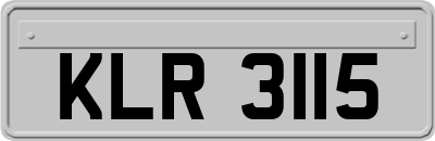 KLR3115