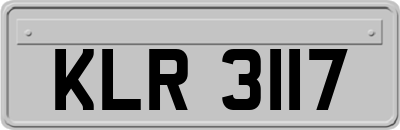 KLR3117