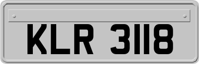KLR3118