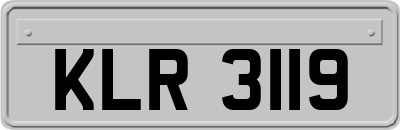 KLR3119