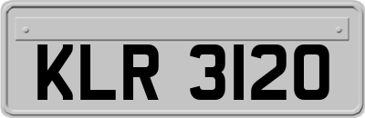 KLR3120