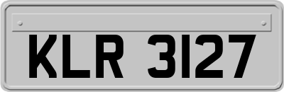 KLR3127