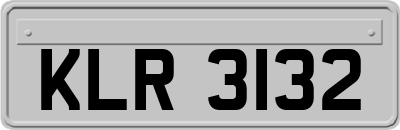 KLR3132