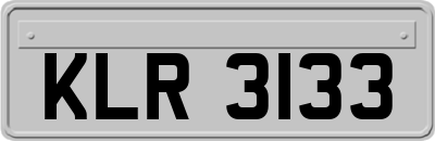 KLR3133
