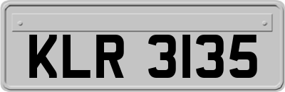 KLR3135