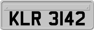 KLR3142