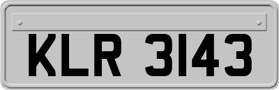 KLR3143