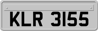 KLR3155