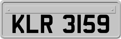 KLR3159