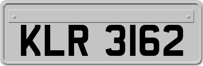 KLR3162