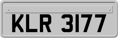 KLR3177