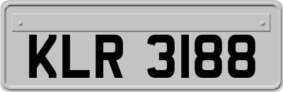 KLR3188