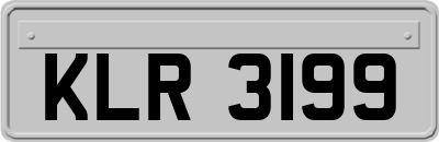 KLR3199