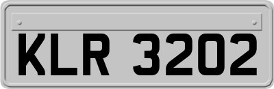 KLR3202
