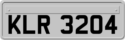KLR3204