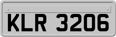 KLR3206