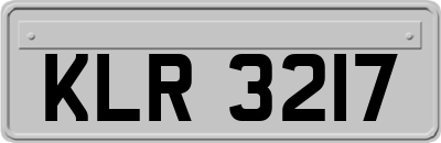 KLR3217