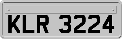 KLR3224