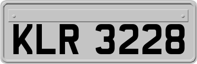 KLR3228