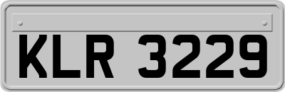 KLR3229