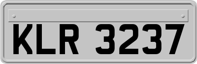 KLR3237