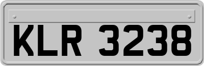 KLR3238