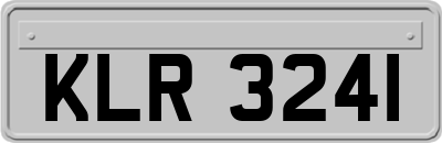 KLR3241