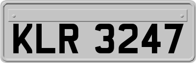 KLR3247