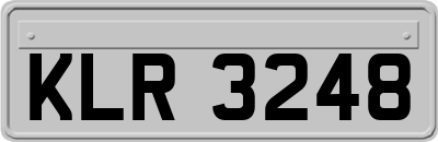 KLR3248