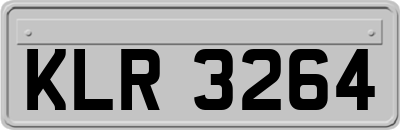 KLR3264