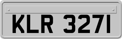 KLR3271