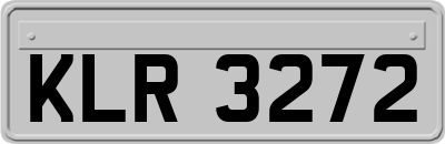 KLR3272