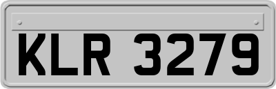 KLR3279