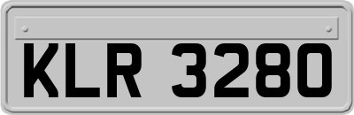 KLR3280