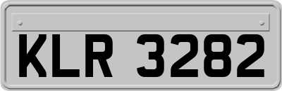 KLR3282