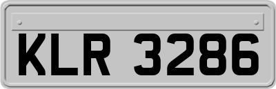 KLR3286