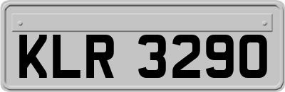 KLR3290