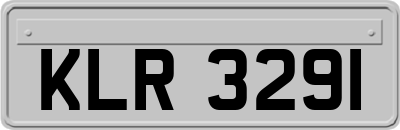 KLR3291