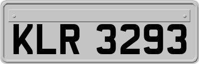 KLR3293