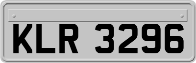 KLR3296