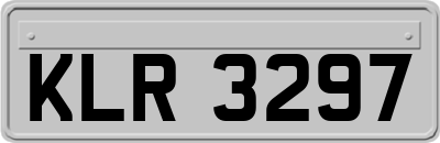 KLR3297